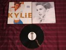 Kylie Minogue – Rhythm Of Love, With Poster, PWL Records, EX