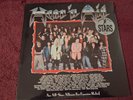 Hear 'N Aid, Stars, SEALED NEW MINT , All-Star Famine Relief Vinyl LP 1986