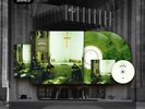Doves - So, Here We Are: Best Of - Green Smoke Vinyl + Cd + SIGNED Art Card New
