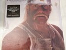WWF 1987 Vintage PILEDRIVER The Wrestling Album 2 Vinyl Record Sealed Hulk Hogan