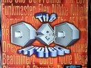 The D&D Project (Arista Street) 1995 Album LP - DJ Premier, Showbiz, Diamond D