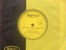 Sly & Family Stone Hot Fun In The Summer Time 1969 Epic Soul Funk Oz 45