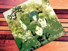 Beachwood Sparks Once We Were Trees 1st Pressing 2xLP Black Wax