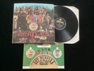 The Beatles - Sgt. Pepper’s Lonely Hearts Club - No Day In The Life - UK - Rare
