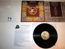 Thin Lizzy Johnny the Fox '76 1st USA Analog Mint ARCHIVE MASTER Ultrasonic CLN