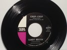 Sandy Nelson Chop Chop Original 45 Mod Surf Garage Exotica Dance Tittyshaker