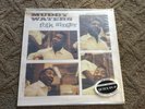 MUDDY WATERS FOLK SINGER 200 GRAM VINYL RECORD LP