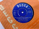 THE ROLLING STONES - Have You Seen Your Mother Baby  IRISH PRESS 7