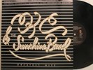 K.C. And Sunshine Band Lp Greatest Hits 1980 On Tk - Vg+ To Vg++/ Vg++