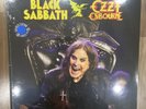 Black Sabbath / Ozzy - Back To The Beginning  Blue Vinyl