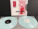 Gary Numan - Replicas - The First Recordings Mint Green Colored Vinyl, NM