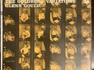 6 Eye DG Bach Glenn Gould OG with inner Columbia Masterworks Goldberg Var. NM