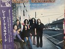 Lynyrd Skynyrd - Pronounced - 1974 Japanese Pressing  W/ Obi - RARE - Freebird