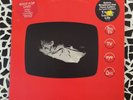 Iggy Pop - TV Eye 1977 Live Vinyl Record. 1978 Promo LP. AFL1-2796