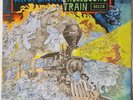 SAVOY BROWN, HELLBOUND TRAIN TXS 107 UK 1ST PRESS 1972 EX/EX DECCA GREEN LABEL