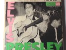 Rare - Elvis Presley - SPD-23 Promo Triple EP - 1956 -
