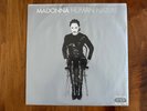 MADONNA HUMAN NATURE 12'' VINYL UK LP RECORD SIRE 1995 Bedtime Stories