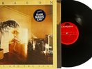 Dragon Vinyl Record Body And The Beat LP Plus Inner Sleeve 1984