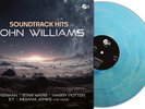 John Williams Soundtrack Hits: Superman/Star Wars/Harry Potter/E.T./Indi (Vinyl)