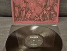 Urfaust - Der Freiwillige Bettler LP ( Blut Aus Nord - Wolvennest )
