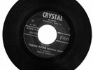 derrick harriott/crystalites CRYSTAL tang tang festival song/james ray” mp3
