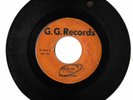 , COLD UP / BILLY GOAT Maytones ( KILLER Skinhead REGGAE) GG 7