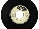 Bob Marley & The Wailers – Nice Time, TUFF GONG 7