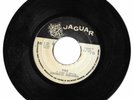 Faybiene Miranda – Fire / Leaving For Jamaica, JAGUAR 7