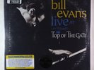 Bill Evans - Live At Top Of The Gate 2xLP - Resonance RSD 180g Ltd. SEALED