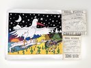 Neil Young Zuma 50 Bundle James Mazzeo Color Danger Bird LP Songbook More