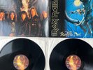 IRON MAIDEN   Fear Of The Dark **   RARE  1992  POLAND  VINYL