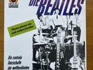 Please Please Me - The Beatles - 1973 German Pressing - NM Vinyl - Rare