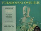 6 LP classical box set: TCHAIKOVSKY OMNIBUS/ RCA LSC-6803/shaded dog/ excellent