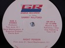 SAMMY RELFORD Night Person GRAND 12