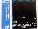 WAYNE SHORTER NIGHT DREAMER BLUE NOTE GXK8003 Japan OBI INSERT VINYL LP