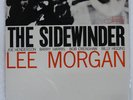LEE MORGAN SIDEWINDER BLUE NOTE LNJ80076 Japan STEREO INSERT VINYL LP