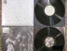 Mark Lanegan & Duke Garwood   Bundle & Save   Black Pudding/With Animals NM/NM