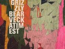 Grizzly Bear - Veckatimest (2xLP Record) New Sealed, Pink/Orange, VMP-E106