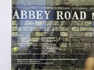 Beatles Abbey Road MISALIGNED APPLE UK 1st Press NO HER MAJESTY -2/-1  VG+/EX