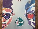 TALKIN' LOUD - ACID JAZZ COMPILATION   VINYL LP / INNER / FIRST PRESSING 1990