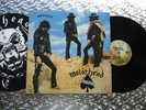 Motorhead – Ace Of Spades   180 gm reissue LP w/Slipmat Mercury SRM-1-4011