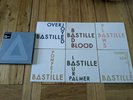 Bastille – The Singles Club 6x7
