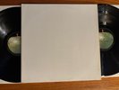 Beatles 2 lp White Album **Apple** RE 1980 Holland issue numbered RARE No 12054
