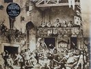 JETHRO TULL Minstrel in The Gallery SEALED LP Grey Marble Vinyl Rocktober