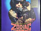 ZODIAC MINDWARP TATTOOED BEAT MESSIAH 1988 US PROMO press VG/EX