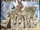 Iron Maiden - Somewhere Back in Time(Best Of 1980-89) Double Picture Disc Vinyl