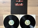 Black Sabbath We Sold Our Soul Vinyl 2xLP Warner Bros Original Gatefold 2BS 2923