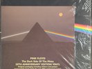 PINK FLOYD – THE DARK SIDE OF THE MOON – POSTER - 30TH ANNIVERSARY – LP