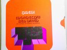 Mordechai Ben David vinyl LP – Neginah Orchestra [1974]