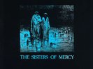 The Sisters Of Mercy Body And Soul Vinyl Single 12inch NEAR MINT Merciful Rel